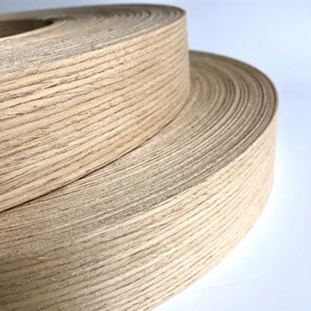 Yapay Meşe 44 mm Kaplamalı Telalı Kenar Bandı